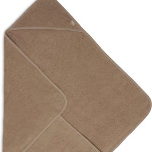 Jollein badcape Biscuit