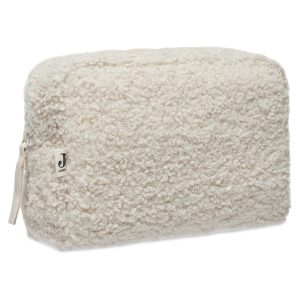 Jollein Etui Boucle - Naturel
