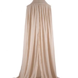 Jollein Klamboe Vintage 245CM Nougat
