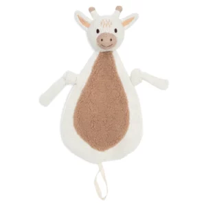 Jollein Fopspeendoekje Giraffe