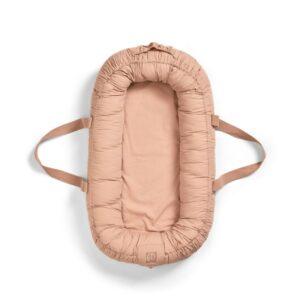 Elodie Baby Nestje Blushing Pink
