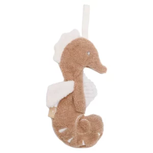Jollein Speendoekje Deepsea - Sea Horse