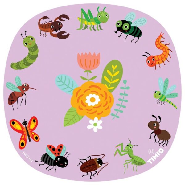 Timio Disc Pack Set 4 - Afbeelding 4