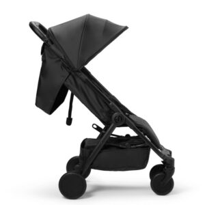Elodie Mondo Compacte Buggy Black