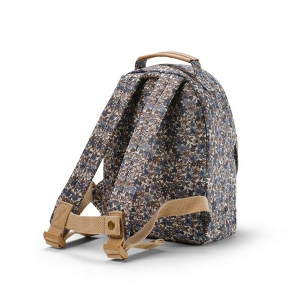 Elodie Rugzak MINI Blue Garden - Afbeelding 3