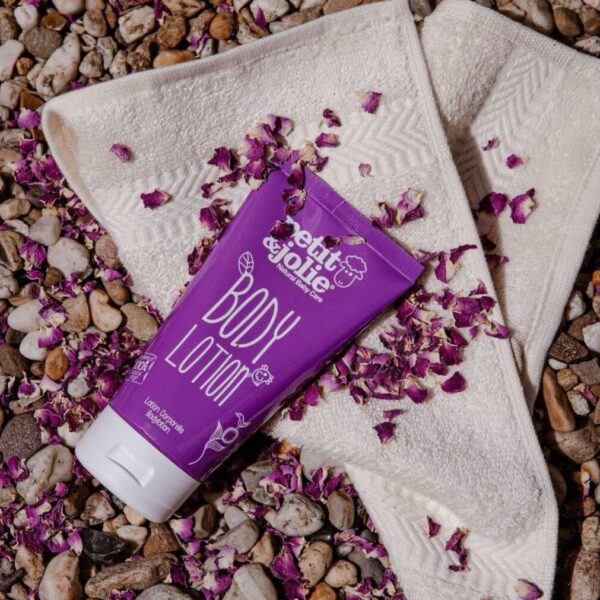Petit&Jolie bodylotion