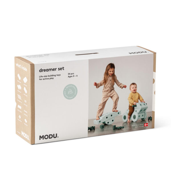 Modu Dreamer Set
