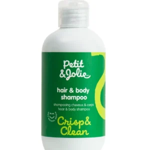 Petit&Jolie haar & body shampoo