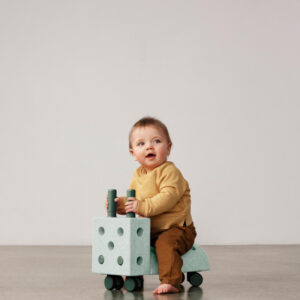 Modu Activity Toy