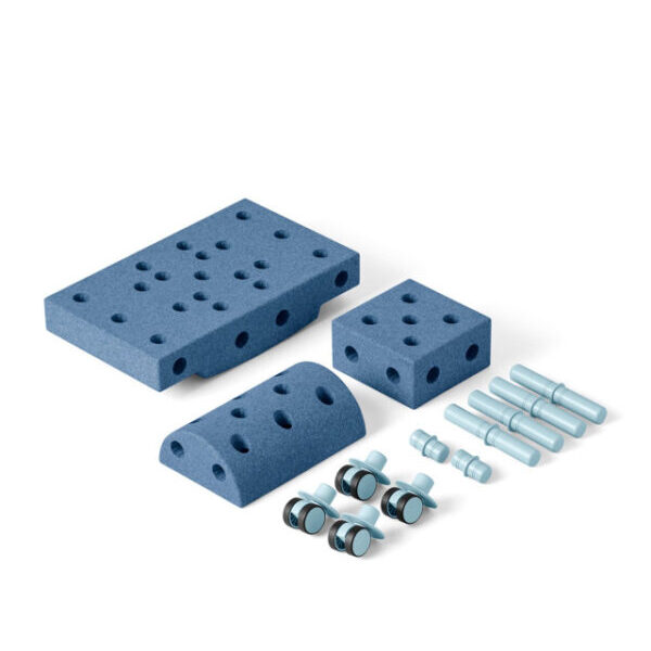 Modu Curiosity Set