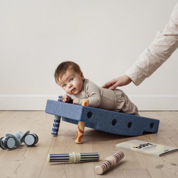 Modu Activity Toy - Baby Set