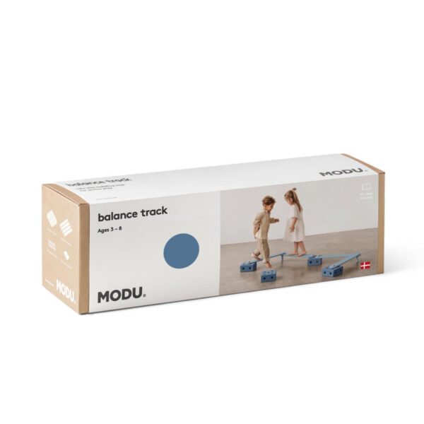 Modu Balance Track
