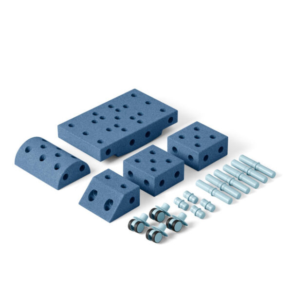 Modu Explorer Set