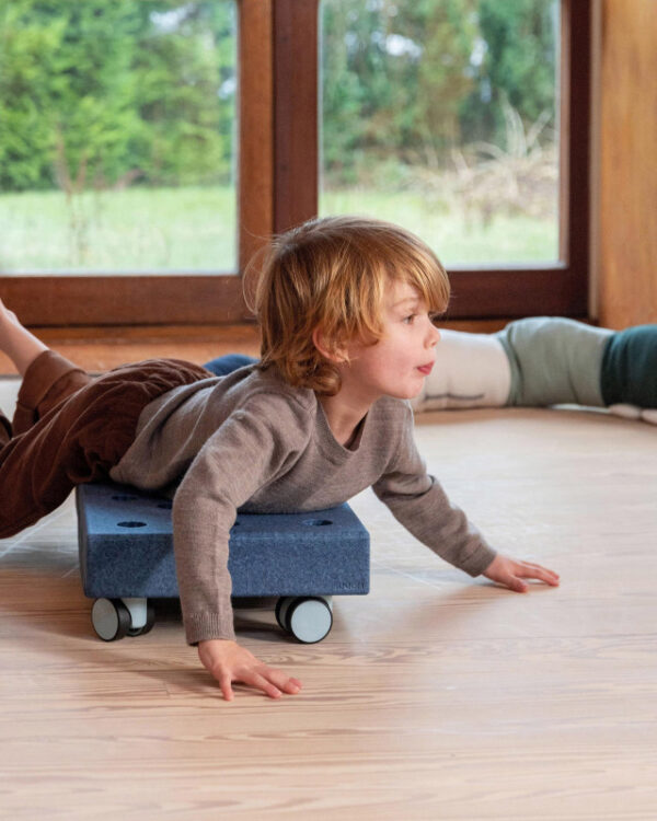 Modu Activity Toy Scooter Bord - Afbeelding 3