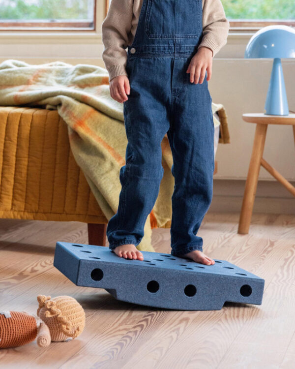 Modu Activity Toy Scooter Bord - Afbeelding 4