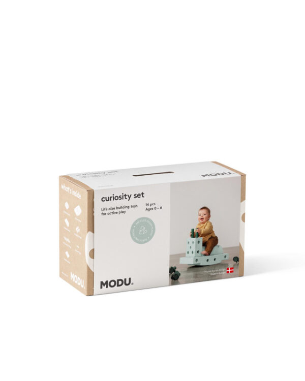 Modu Curiosity Set - Afbeelding 10