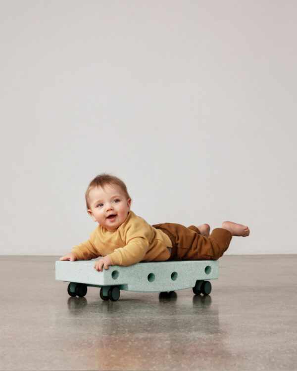 Modu Activity Toy Scooter Bord - Afbeelding 7