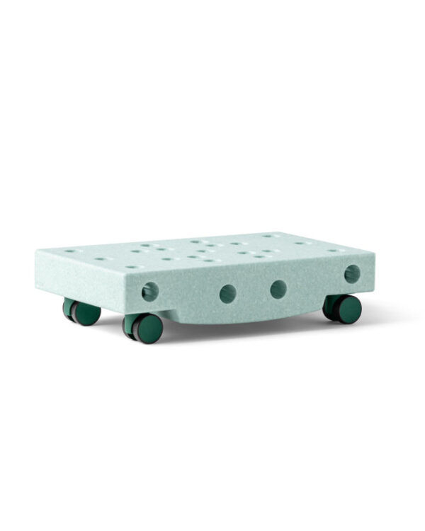 Modu Activity Toy Scooter Bord - Afbeelding 12