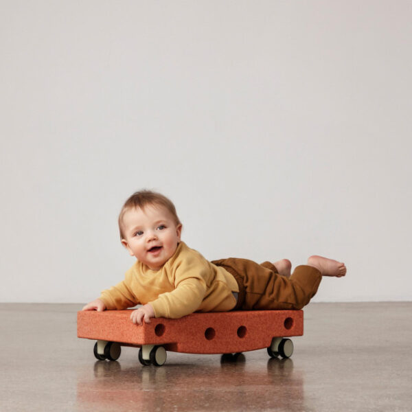 Modu Activity Toy Scooter Bord