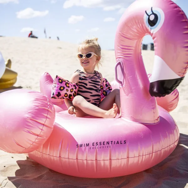 Swim Essentials Flamingo XXL