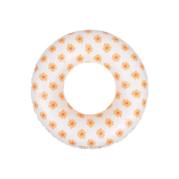 Swim Essentials Floral Love | Meerkleurige Zwemband Ø 55 cm