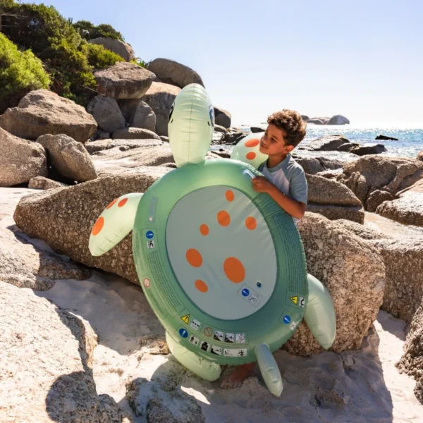 Swim Essentials Schildpad XXL